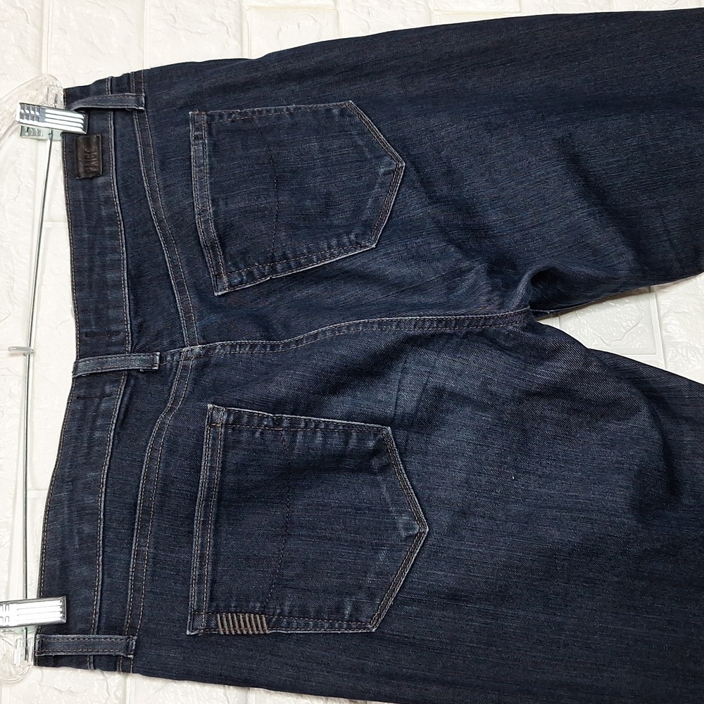 PAIGE Skyline Skinny Jeans - Picture 4 of 9